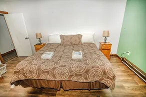 Gateway Condo Unit 25 - 12 to 15 minute drive to Killington Mountain - Image 5