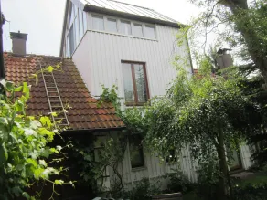 Merlins Turmhuus - Huus Asgard vacation homes and apartments by the Baltic Sea - Image 4