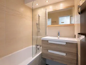 Luxueux appartement 5 pièces pour 10 personnes avec espace bien-être à Avoriaz - Image 2