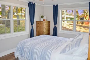 Home on the Lake w/ Pool and Boat Dock - Image 5