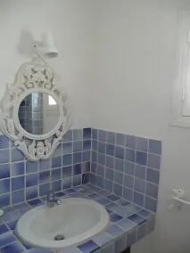 Villa encantador e tranquilo com piscina privada sob palmeiras em St. Tropez - Image 5