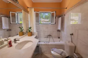 Private Pool Villa Odyssey Corfu - Image 3