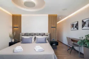 Villa Soulhouse  - sea views, luxury, comfort and style by MyWaycation - Image 5
