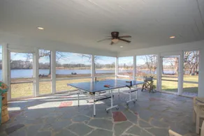 Beautiful, Open floor plan, amazing sunset views,Waterside Pool, Pier, 6+ac - Image 4
