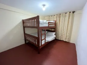 Remarkable 2-Bed Apartment Cozy and Comfortable - Image 4
