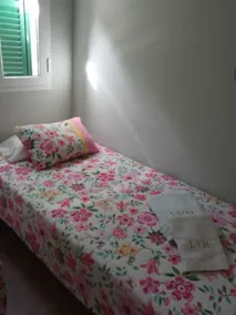 Une élégante villa sur la plage, avec jardin, piscine et WIFI ... pur repos - Image 4