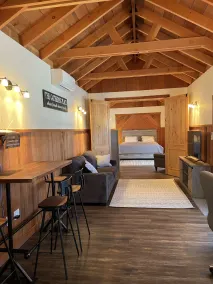 One Bedroom Cottage - Image 4