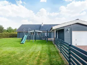 8 person holiday home in Tarm - Image 5