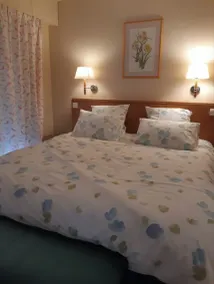 2 rooms on the International Barrière La Baule golf course - Image 3