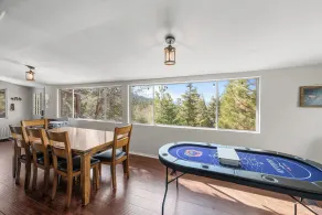 Honey Bear Cabin - Cozy Big Bear Cabin with a Fireplace, Deck & Forest Views - Image 2