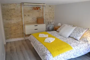 La Motte, pretty cottage in the countryside and swimming pool for 6 people - Image 5