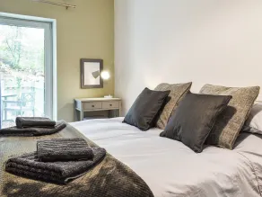 Alojamiento de 1 habitaciones en Windermere and Troutbeck Bridge - Image 5