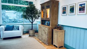 Boutique Hotel Niesenblick - direkt am Thunersee gelegen mit SELF CHECK IN & digitaler Rezeption - Image 2