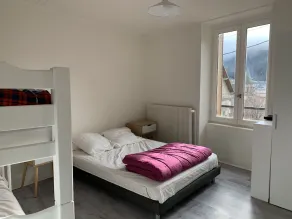 Appartement 4 personnes, 1 chambre, terrasse, Wifi, proche du centre - Image 5