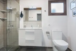 Holiday Home \"Villa Era 1\" with Garden, Pool, Terrace and Wi-Fi - Image 3