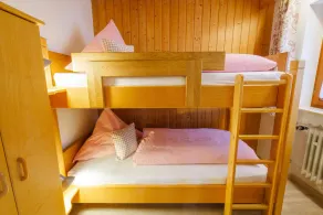 II, Ferienwohnung \"Rauschberg\" (54qm), Balkon, Kochnische, 2 Schlafzimmer und 1 Wohnzimmer, max 4 Personen - Image 4