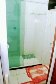 Spacious house in Itacimirim with pool, barbecue, air conditioning, Wi-Fi, and pool table. - Image 3
