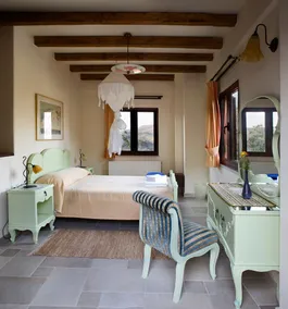 Villa Idi: pure relaxation in the heart of Crete - Image 4