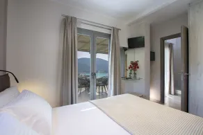 Villa Ostria with Sea Views & Private Pool - Image 4