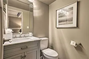 Modern Condo: 2 Blocks to Main Street Frisco! - Image 5