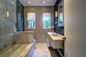 West Hollywood / Los Angeles Architectural Digest Home Off Melrose - Image 5