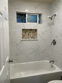1B1B Guest House W/Full Kitchen Great Location Monthly Rental Only - Image 2