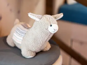 Tiny house on the alpaca farm - Tiny House - Image 2