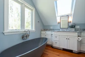 Mingo Cove - Beautiful 6BR, 4BA home with panoramic views of Harpswell Sound - Image 3