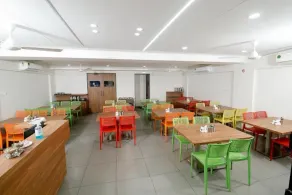 Hotel Nee Residency - Image 4