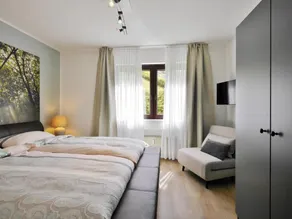 Komfort-Fewo Glücksgriff mit Garten - Image 4