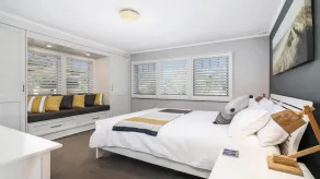 OSPREY HOUSE, AVOCA BEACH - UTROLIG OCEAN VISNINGER, KORT LANG TIL STRAND, WIFI - Image 3