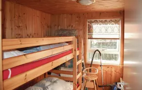 Beach front home in Pandrup with sauna - Image 4