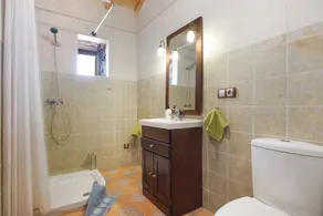 Maison de vacances \"Casa los Javieles\" avec vue sur les montagnes, jardin et Wi-Fi - Image 2