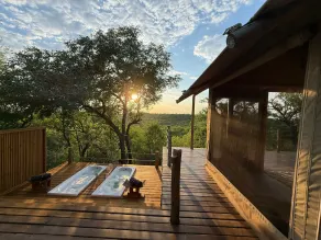 Bushveld Bivouac Private Camp - Image 2