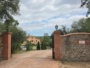 Macanet De La Selva: Typisches Landhaus - Maçanet de la Selva - Image 4
