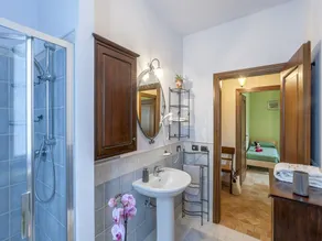 Inviting Holiday Home in San Costanzo with Swimming Pool - Image 2