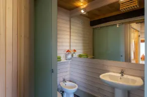 Feriebolig i Bagni Di Lucca med 4 soveværelser som kan rummer 10 - Image 3