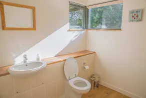 Modern design, Great sea bay view, 2 bedrooms & 3 bathrooms - Image 3