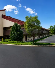 CRANBERRY PARK HOTEL PITTSBURGH NORTH - CRANBERRY - Image 5