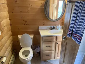 Bedøvelse Catskills Cabin Getaway, vender BelleAyre - Image 4