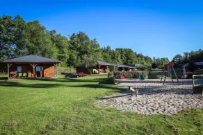 Au Bord du lac | Chalet 4/6p + Terrasse couverte - Image 2