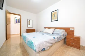 Apartment 'Villa Manoli' im Naturpark Delta del Ebro - Image 5