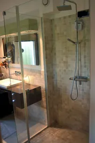 Large pretty villa 200m2, AC, garden, swimming pool, Luberon 100 m - Image 3
