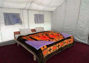 Julley World Camp - Image 3