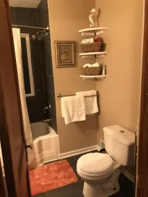 Large Home In Dundee For Families, Pets Welcome - Image 2