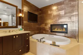 Flagstaff Lodge at Deer Valley Resort - Two Bedroom Residence #305 - Image 4
