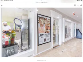Ocean front, Waterview, two bedroom in Ocean Manor, Ft. Lauderdale - Image 3