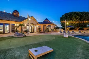 The Bentley Estate: Pickleball, Water slide, Grotto, Sauna, Game Room! - Image 5