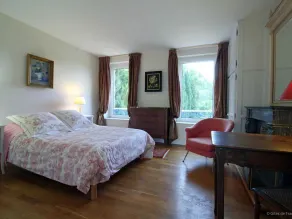Gîte Les Authieux-du-Puits, 3 værelser, 4 personer - Image 5
