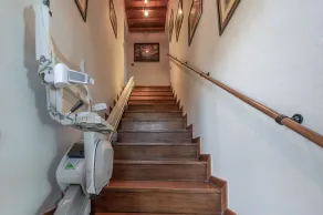 Magnifica villa indipendente per 12 persone con piscina privata, WIFI, TV e vista panoramica - Image 2